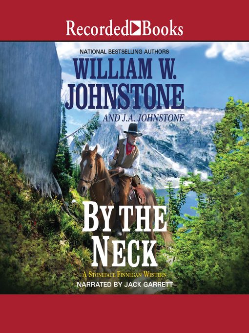 Title details for By the Neck by William W. Johnstone - Available